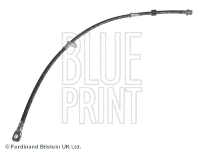 Produktbild von BLUE PRINT ADC45370 Bremsschlauch Vorne Rechts für MITSUBISHI L 200 / Triton Pickup (KAT, KBT) L 200 / Triton Pritsche / Fahrgestell (KAT, KBT)