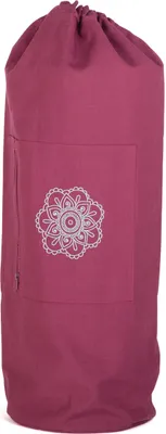 Produktbild von SURYA Bag, Baumwolle 60 cm Mattenbreite
