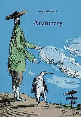 Obrázek produktu pro Anamnezy