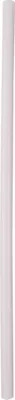 Obrázek produktu pro NATUREStar 42181Papiertrinkhalme Jumbo einfarbig weiß ø 8 mm 250 mm -Mix