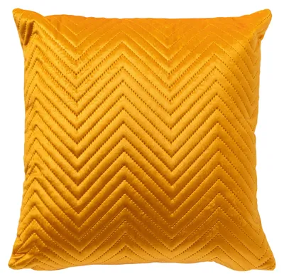 Produktbild von Dutch Decor Kissenbezug Duke 40x40 cm Gelb