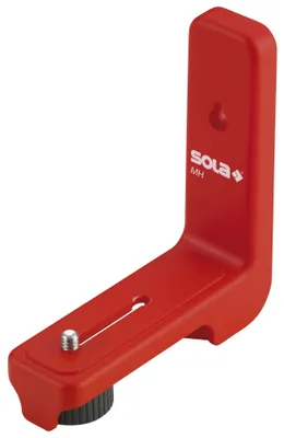 Produktbild von Halterung für Lasernivellier SOLA Plattenspeicher