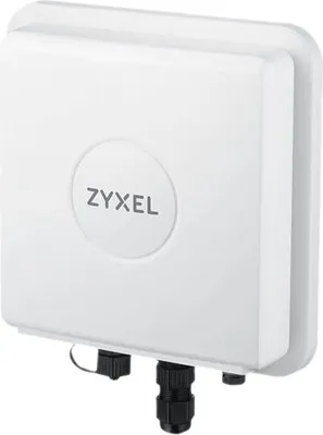 Obrázok produktu pre ZyXEL WAC6552D-S - Funkbasisstation - Wi-Fi 5