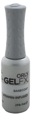 Imagen del producto de Orly, Esmalte en gel Gelfx, brillo, esmalte para fortalecer las uñas, 9 ml
