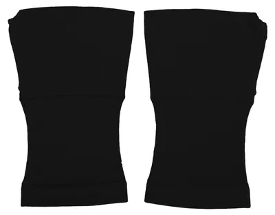 Produktbild von Sport-Kompressions-Handgelenk-Stützbandage für Karpaltunnelsyndrom, Schwarz