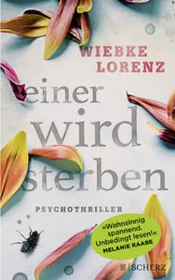 Produktbild von Einer wird sterben