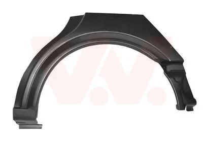 Immagine prodotto di VAN WEZEL Pannello laterale posteriore sinistro (3744147) per Opel Astra G Classic |