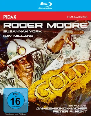 Produktbild von Gold