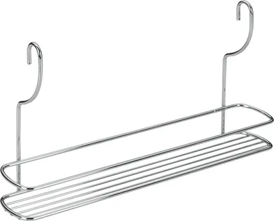 Produktbild von METALTEX 350309 Lonardo Ablage klein / Küchenablage / Relingsystem