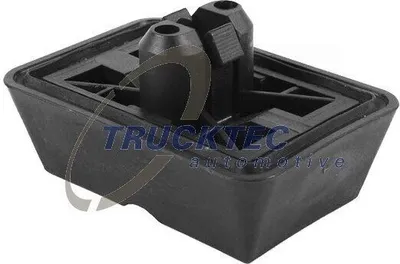 Produktbild von TRUCKTEC AUTOMOTIVE Wagenheberaufnahme 08.63.016 Vorne und Hinten für BMW 3 Limousine (E46)
