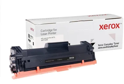 Obrázok produktu pre Xerox Everyday - čierna - kompatibilná - tonerová kazeta (alternatíva k: HP CF244A)