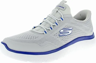 Zdjęcie produktu dla Buty treningowe męskie Skechers SUMMITS 49½