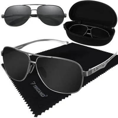 Image de Lunettes de soleil Trizand 23633