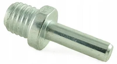 Produktbild von Abreo M14 Dorn Adapter für Polierschwämme und Filzscheiben