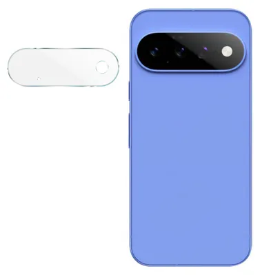 Produktbild von Kamera Schutzglas Linsenschutz für Google Pixel 11 Komplettschutz
