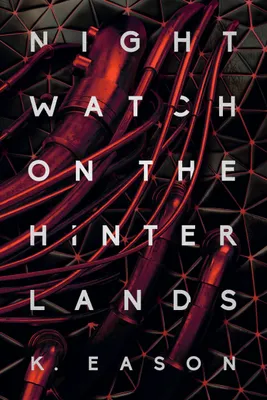 Produktbild von Nightwatch on the Hinterlands