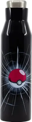 Produktbild von Thermosflasche Stor Pokémon Edelstahl 580ml