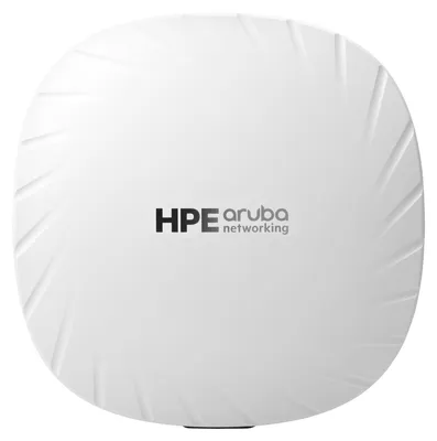 Produktbild von HPE Aruba AP-515 (RW) - Accesspoint - Bluetooth, Wi-Fi 6