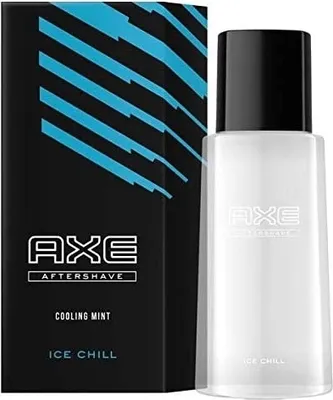 Produktbild von Axe Aftershave Ice Chill, 100 ml