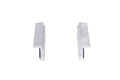 Produktbild von KS TOOLS 914.0088 Schutzbacken Schraubstock