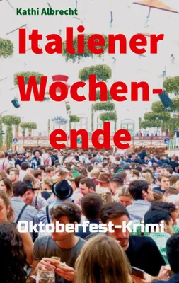 Obrázek produktu pro Italiener-Wochenende
