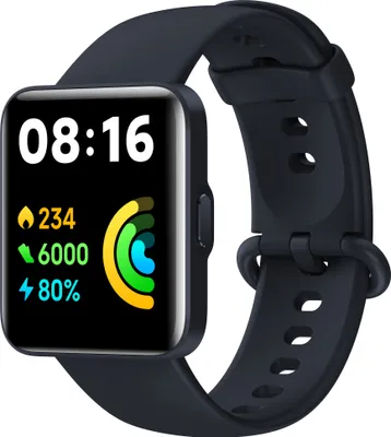 Zdjęcie produktu dla Xiaomi Redmi Watch 2 Lite Blue