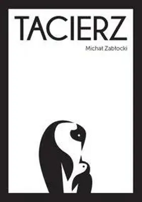Imagen del producto de Tacierz - MICHAŁ ZABŁOCKI