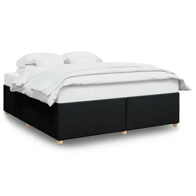 Zdjęcie produktu dla VidaXL 3284752, Czarny, 180 cm, 2 m, 46 cm, 1800 x 2000 mm, 1 szt.