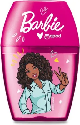 Obrázok produktu pre Maped 34023, Ručný orezávač ceruzky, Ružová, Blistr