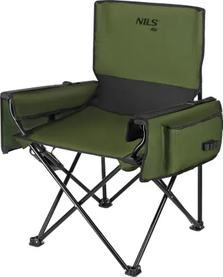 Produktbild von Nc3703 Touristenstuhl Green Nils Camp
