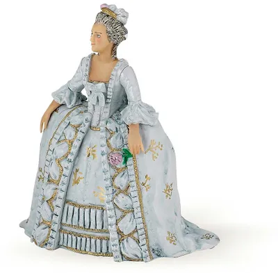 Productafbeelding van Papo 39734, Verzamelfiguur, Films en televisieseries, 3,2 kg