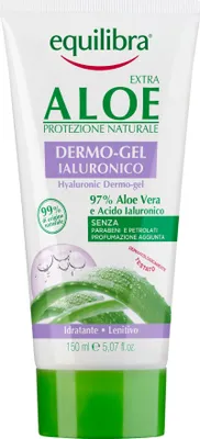 Immagine prodotto di Equilibra Hylauronic Dermo Gel 150ml