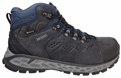 Produktbild von MEINDL Menorca Walker Lady Mid NACHTBLAU/MARINE NACHTBLAU/MARINE 41