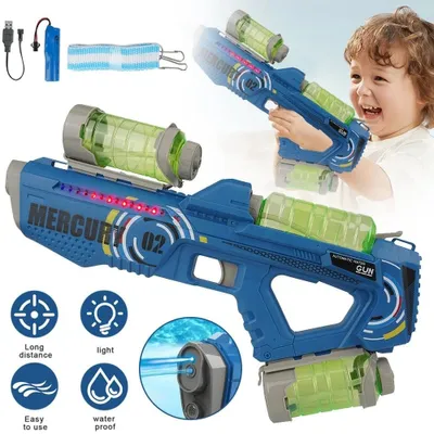 Produktbild von Kinder Wasserpistole Sommer Wasserpistole Spielzeug