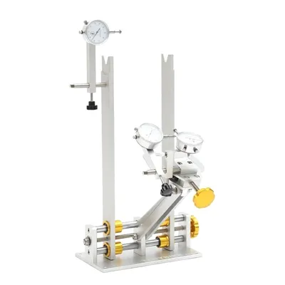 Produktbild von Fahrrad-Radreparaturständer, professionelle Qualität, Fähigkeit zum Radeinstellen, Typ 1