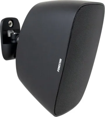 Zdjęcie produktu dla Acoustic Box 4in 25wrms Black Sonora-4n