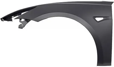 Produktbild von DIEDERICHS 7930007 Kotflügel Vorne Links für TESLA Model 3 (5YJ3)