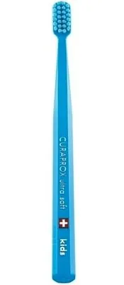 Zdjęcie produktu dla Curaprox CS 5500 KIDS, Szczoteczka Ultra Soft, 1 sztuka