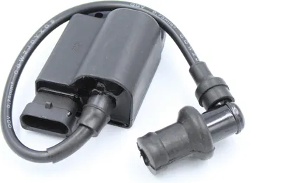 Produktbild von Spulenmodul Piaggio 50 4T Mzt000286A