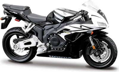 Image de Maisto - Moto, Honda CBR1000RR, 1:18