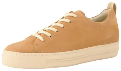 Produktbild von Paul Green Sneaker Sneaker Leder