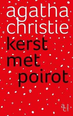 Immagine prodotto di Natale con Poirot