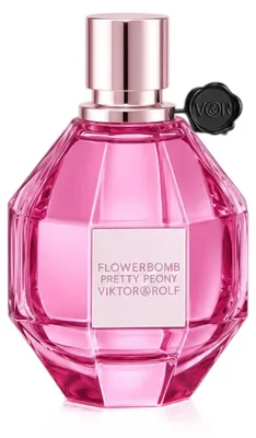 Zdjęcie produktu dla Viktor & Rolf Flowerbomb Pretty Peony Eau de Parfum Spray (100 ml)