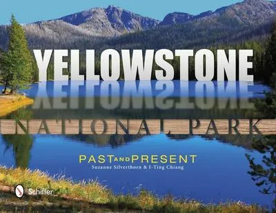 Obrázek produktu pro Yellowstone National Park