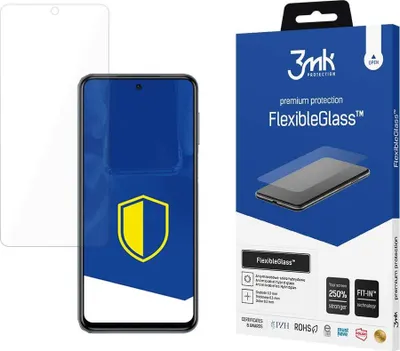 Obrázok produktu pre 3MK FlexibleGlass, Redmi Note 9 Pro Max, 1 kusov