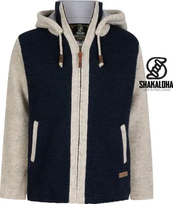 Immagine prodotto di M Bavarian Navy Cappotto da uomo in lana beige