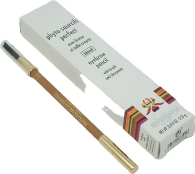 Produktbild von Sisley Phyto Sourcils Perfect Eyebrow Pencil #01 Blond - With Brush And Sharpener 0,55 g