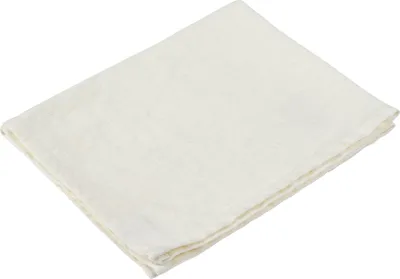 Produktbild von Lambert Vilnius Tischset weiß 35X45 100%Leinen gewaschen 71180