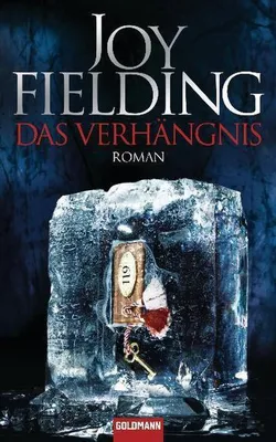 Produktbild von Das Verhängnis: Roman