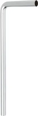 Produktbild von VIEGA 102654 Abgangsrohr 90 Grad 5792-111
